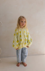 LIMONATA CARDIGAN