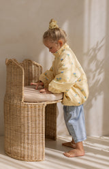 LEMON BELLE FLEUR PULLOVER