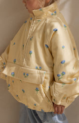 LEMON BELLE FLEUR PULLOVER