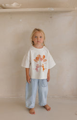 CIRQUE TEE