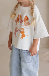 CIRQUE TEE