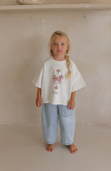 CAROUSEL TEE