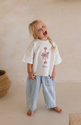 CAROUSEL TEE