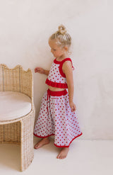 CHERIE DOTTIE SKIRT
