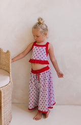 CHERIE DOTTIE SKIRT