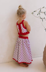 CHERIE DOTTIE SKIRT