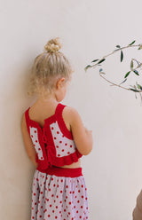 AVA TOP - CHERIE DOTTIE