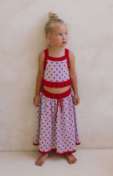 CHERIE DOTTIE SKIRT