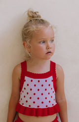 AVA TOP - CHERIE DOTTIE