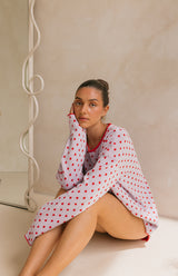 MAMA CHERIE DOTTIE KNIT