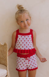 CHERIE DOTTIE SHORTS