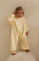 BUTTER DOT LOUNGE SUIT