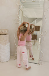 CIAO BELLA TERRY PANT