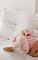 CIAO BELLA TERRY PANT