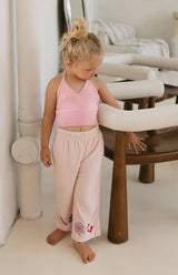 CIAO BELLA TERRY PANT