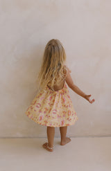 ROSIE DRESS - CIRQUE