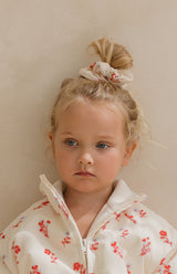 MINI SCRUNCHIE - LE JARDIN