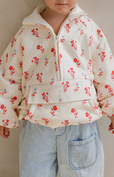 LE JARDIN PULLOVER