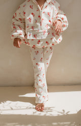 LE JARDIN PULLOVER