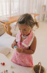 ROSIE DRESS - MER BABE
