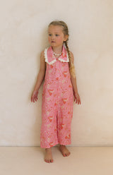 ROSIE JUMPSUIT - MER BABE