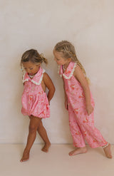 ROSIE ROMPER - MER BABE