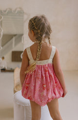 SASKIA ROMPER - MER BABE