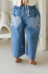 AMOUR DENIM JEAN