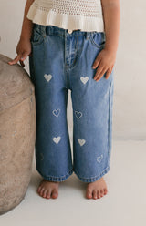 AMOUR DENIM JEAN