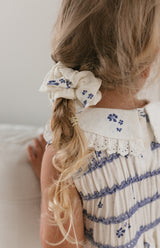 MINI SCRUNCHIE - MEADOW