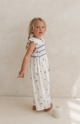 MEADOW JUMPSUIT - BLUE