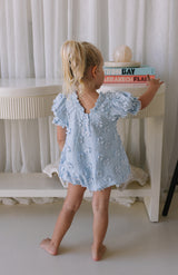 VALENTINA ROMPER - SERAPHINE SKY