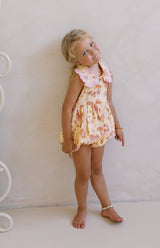 ROSIE ROMPER - CIRQUE