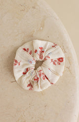 MINI SCRUNCHIE - LE JARDIN
