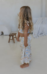 MIMI CROP & SKIRT SET - AMORETTE
