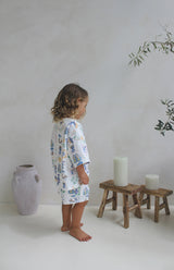 PAROS TEE & SHORTS SET