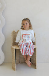 BEACHCOMBER LINEN PANTS