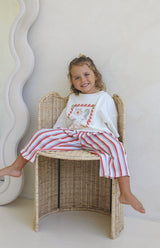 BEACHCOMBER LINEN PANTS