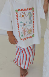 BEACHCOMBER LINEN PANTS