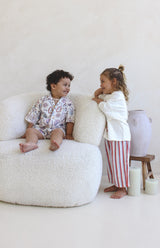 BEACHCOMBER LINEN PANTS