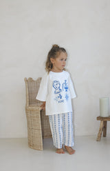 ZOLA LINEN PANTS