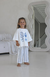 ZOLA LINEN PANTS