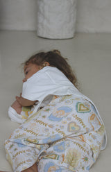 AMORETTE LINEN PANTS