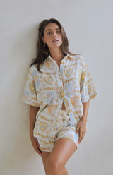 AMORETTE SHIRT - MAMA