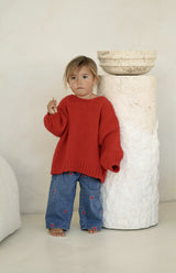 HEART YARRA JEAN PANT