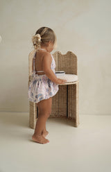 INDY ROMPER - AMORETTE PINK