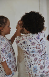SOLEA SHIRT
