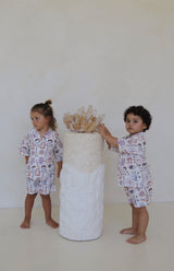 SOLEA SHIRT