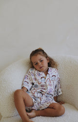 SOLEA SHIRT