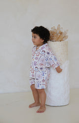SOLEA SHIRT